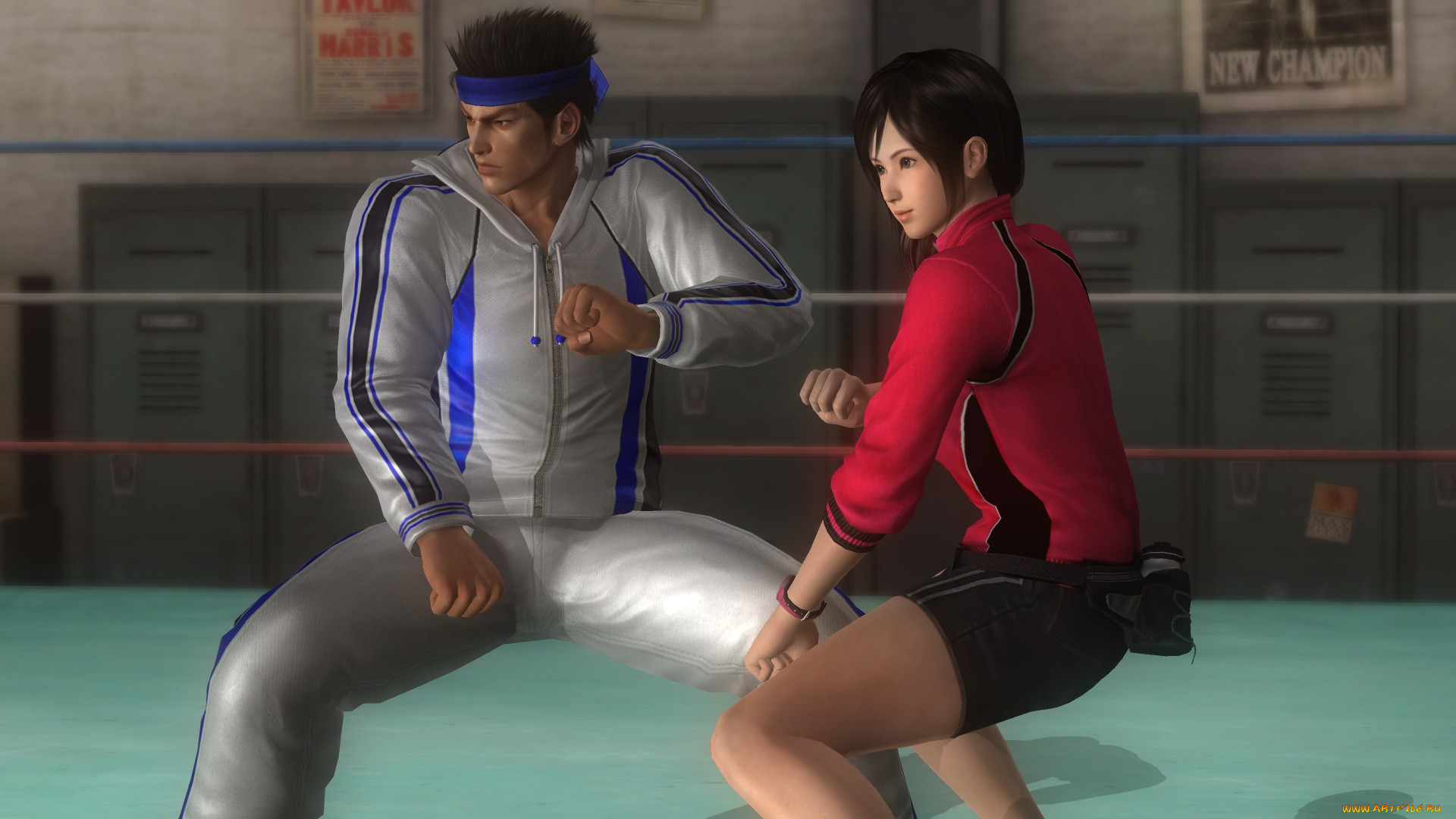  , dead or alive 5, , , , , 
